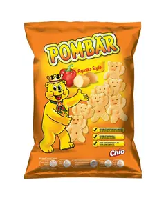 "Pom Bar Spec Babure 50g /P18"
