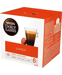 Nesc Dlc Gst Lungo 16Cap 3x104g/P3