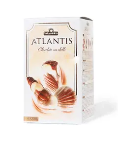 Atlantis 200gr /P6