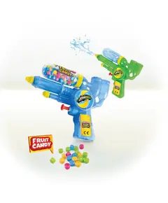 JOHNY BEE   Water Gun Candy /P12