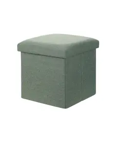 Tabure magazinimi katrore 30cm(Green), Ngjyra: Gjelbërt