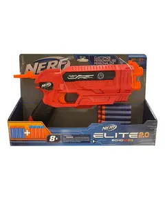 Loder Revole 5507