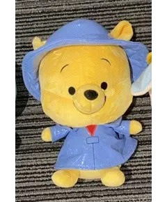 Lodër e butë Disney  WinniPooh