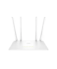 Ruter Cudywr1200 Ac1200 Dual Band Smart Wi-Fi