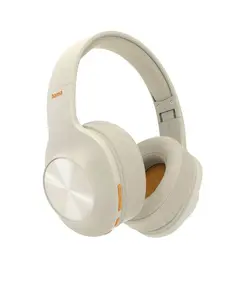 Kufje Hama "Spirit Calypso" Bluetooth®,  Të Palosshme,  Bezhë, Portokalle 184102