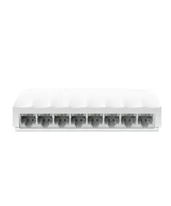 "Switch TP-Link  8-Port 10/100Mbps Desktop"