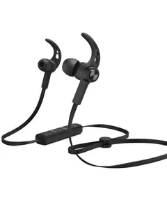 Dëgjuese Hama "Connect" Bluetooth®,  Micro 184020,  Zezë