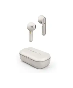 Dëgjuese Me Mikrofon Energy Sistem Style 3 True Wireless Bardhë