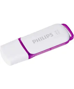 USB PHILIPS 64GB  SNOW EDITION 3.0