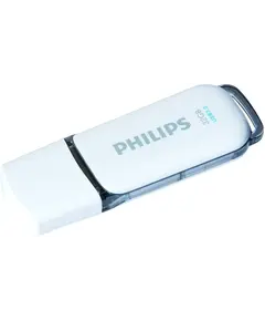 USB PHILIPS  32GB SNOW EDITION  3.0