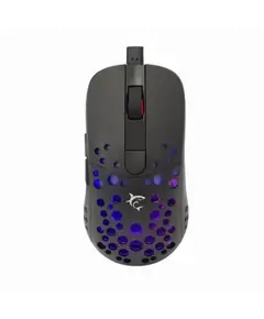 Maus Gaming White Shark Tristan Gm-9004 ,  Zezë