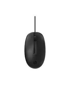 Maus Hp 125 me tela Optical ,  Zezë