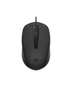Maus Hp 150 Wrd  Optical,  Zezë