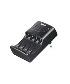 Bateri Mbushës, Hama Nimh Aaa Micro,  1000 Mah,  1.2 V,  2 Kompjuters Mah,  1.2 V,  2 pcs