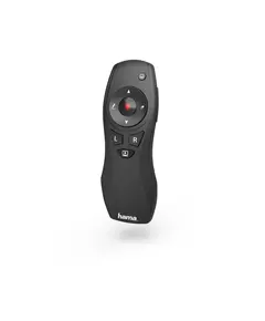 Prezentues Hama Wireless Laser  "X-Pointer 6Në1" 139916