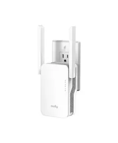Zgjërues Rrjeti Cudy Re1800 Ax1800 Dual Band Wi-Fi Range