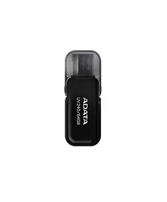 USB Adata 64GB 2.0 AUV240-64G-RBK Zezë