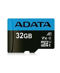 Micro SD ADATA 32GB UHS-1 micro SDHC 10A1-RA1