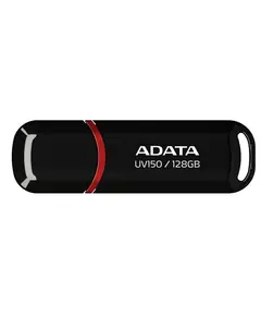 USB ADATA 128GB  AUV150-128G- 3.1 RBK