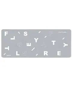 Mauspad A4 TECH FP75 FSTYLER 750x300x2mm Silver