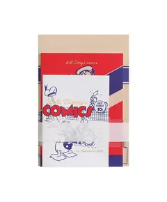 Set Fletore Donald Duck (3copë)"