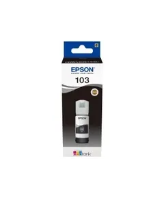 Ngjyrë Printeri Epson103 Zezë
