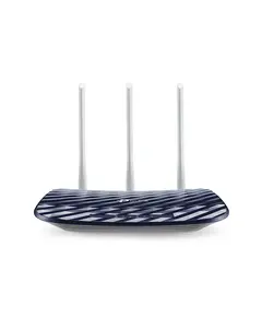 Ruter Tp-Link Archer C20 ,AC750  2.4, 5Ghz 802.11B 433Mbit