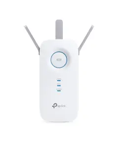 Zgjërues Rrjeti Tp-Link RE550 Wi-Fi Range 2100 MBit,s  AC1900