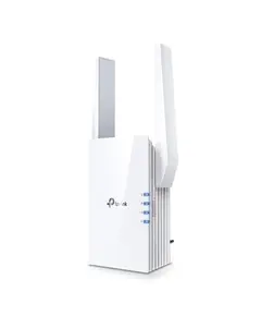 Zgjërues Rrjeti Tp-Link RE605X  Repeater AX1800 Wi-Fi 6 Range