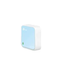 Ruter Tp-Link TL-WR802N N300 Nano Pocket Wi-Fi 2.4 GHz