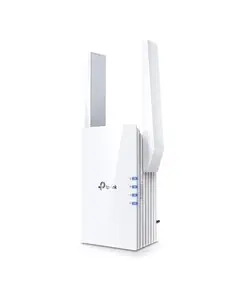 Zgjerues rrjeti TP-LINK WLRE  RE505X - AX1500 Wi-Fi 6 Range