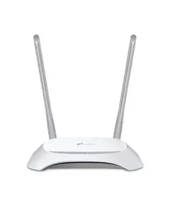 Ruter Tp-Link TL-WR840N N300 Wi-Fi 2.4 GHz