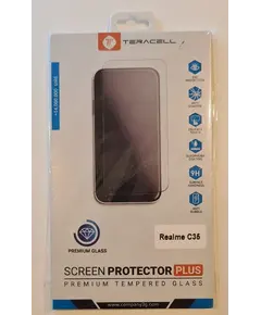Xham mbrojtës për telefon realme C35