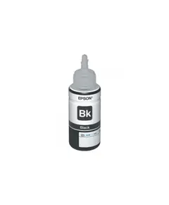 Ngjyrë Printeri Epson T6641 Zezë