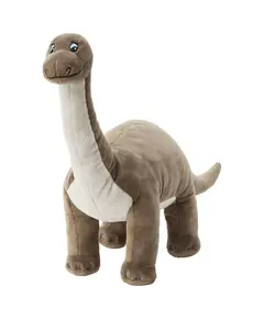 Lodër e bute dinosaur brontosaurus 55cm