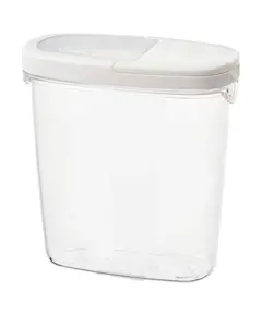 IKEA 365+  Kuti ushqimesh me kapak, 1.3l