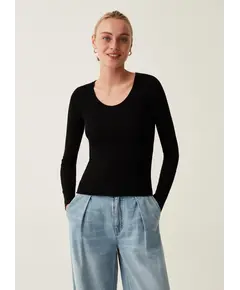 Bluze per femra, Madhësia: XS, Ngjyra: Zezë