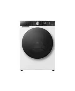 Lavatriçe Hisense WF5S1245BW