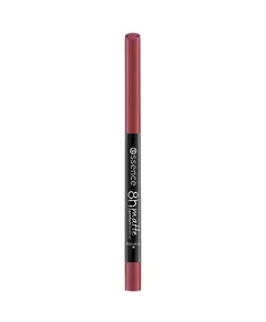 essence 8h matte comfort lipliner 06