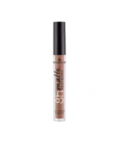 essence 8h matte liquid lipstick 01
