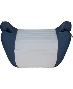 Ulese veture Booster Isize 125-150 Comfy, kaltert, hiri, Ngjyra: Kaltërt