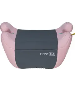 Ulese veture Booster Isize 125-150 Comfy, roze, hiri, Ngjyra: Rozë