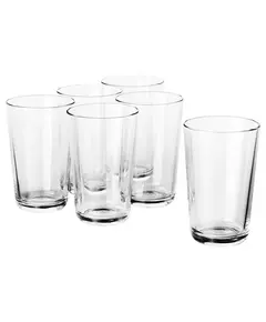 IKEA 365+ Gotë 6 copë, 45cl
