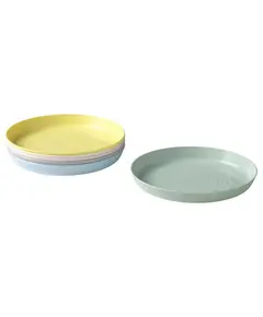 IKEA KALAS Pjata 6 copë