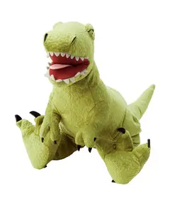 Loder e butë dinosaur