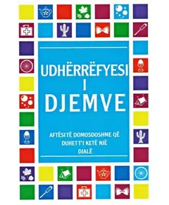 UDHERREFYESI I DJEMVE