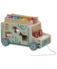 Loder kamioni kafsheve Free2Play