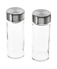 IKEA ÖRTFYLLD Kavanoz për erëza 2 copë, 10cl
