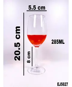 Gota 6 copë 230ml