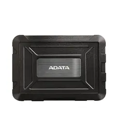 SSD CASE A-DATA AED600-U31-CBK 2.5" hard disk rack